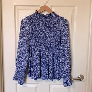 Francesca’s Top ✨